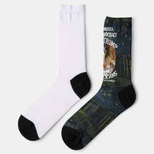 Trump Socks