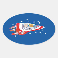 Trump Space Force