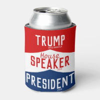 TRUMP Speaker of the House 2023 President 2024