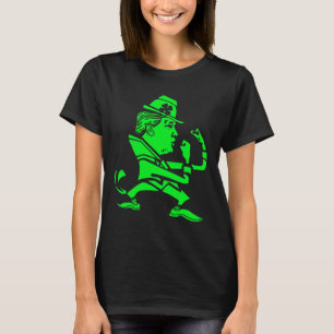 Trump St. Paddy's Funny Trump St Patrick's Day T-Shirt