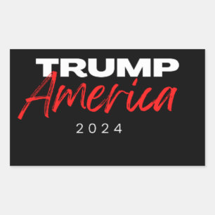 Trump stickers new