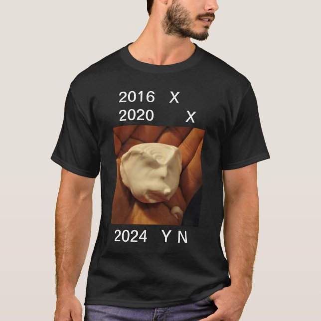 TRUMP T-Shirt (Front)