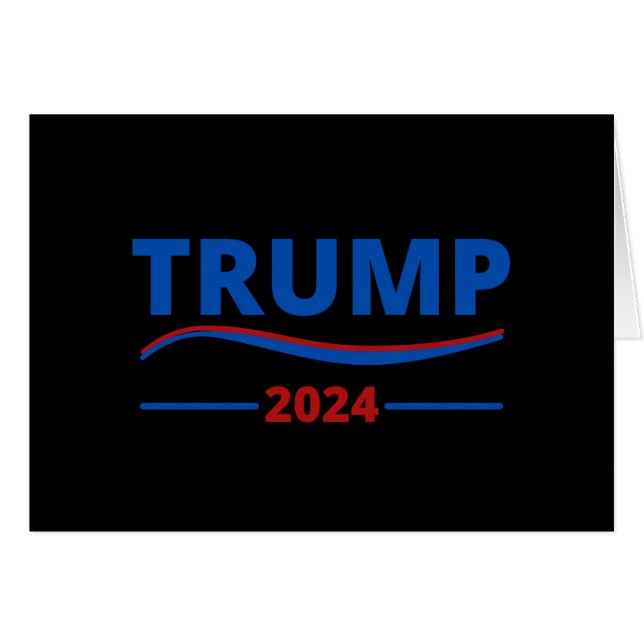 trump take America back (Devant horizontal)