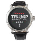 Trump Take America Back Election 