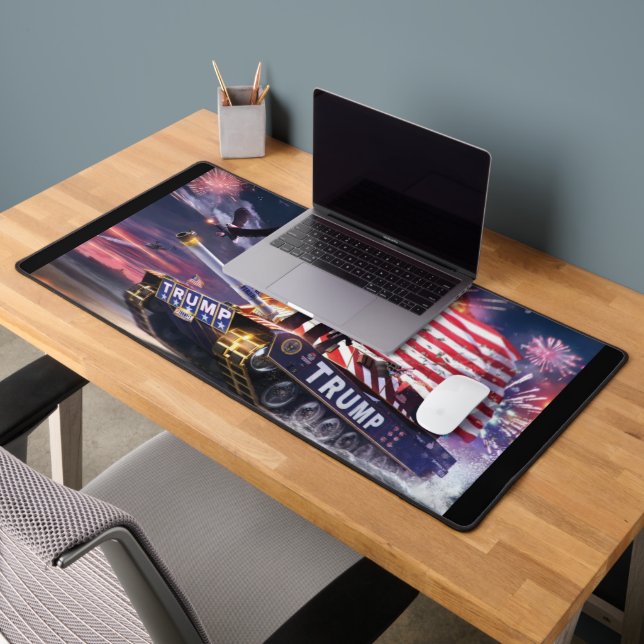 TRUMP TANK (Bureau 2)