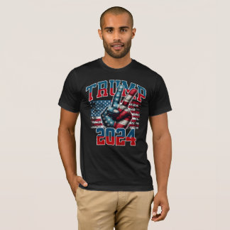 trump tee shirts