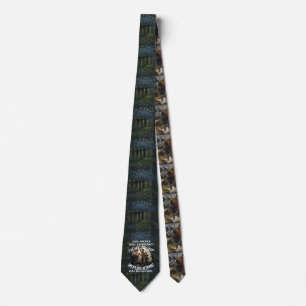 Trump Tie