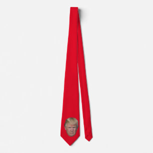 TRUMP TIE