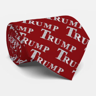 TRUMP TIE