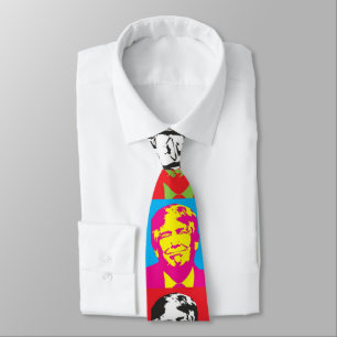 TRUMP TIE