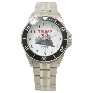 Trump Train 2024 Watch
