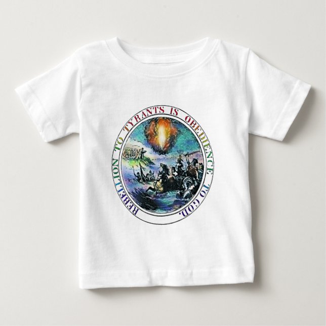 Trump Train Shirts (Front)