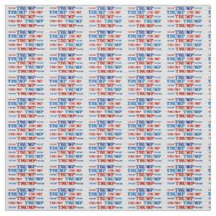 Trump Trump Fabric