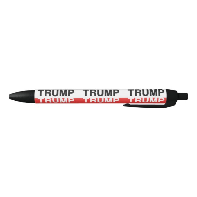 Trump Trump Trump Pen (Bottom)