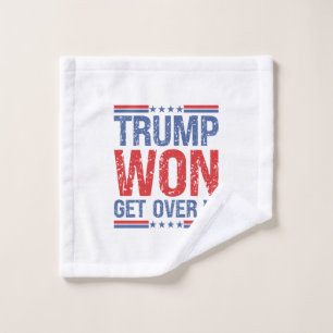 Trump Va S'En Remettre