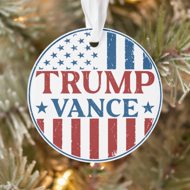 Trump Vance (Arbre)