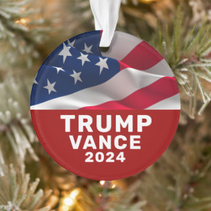 Trump Vance 2024