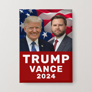 Trump Vance 2024