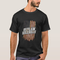 Trump Vance 2024 J.D. Vance Outlaw Hillbilly 