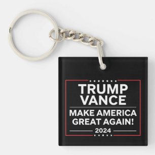 Trump Vance 2024 Président JD Vance Vice MAGA