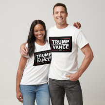 Trump Vance 2024 Shirt