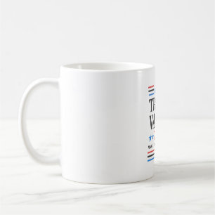 Trump Vance 2024 Shirt Coffee Mug