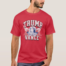 Trump Vance 2024