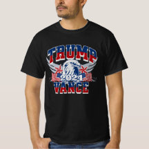 Trump Vance 2024
