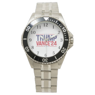 Trump Vance 2024  Watch