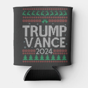 Trump Vance Take America Back Election Vote USA   Can Cooler
