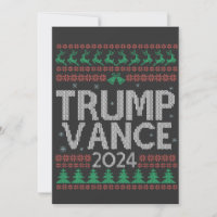 Trump Vance Take America Back Election Vote USA  