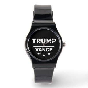 TRUMP VANCE Watch