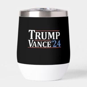 Trump Vice President Vance American Election USA 