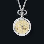 TRUMP WATCH<br><div class="desc">MAKE AMERICA GREAT AGAIN</div>