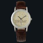 TRUMP  WATCH<br><div class="desc">MAKE AMERICA GREAT AGAIN</div>
