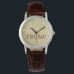 TRUMP  WATCH<br><div class="desc">MAKE AMERICA GREAT AGAIN</div>