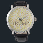 TRUMP WATCH<br><div class="desc">MAKE AMERICA GREAT AGAIN</div>