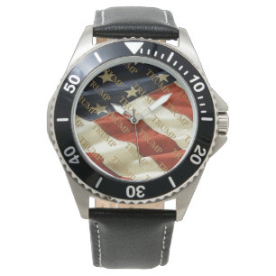 TRUMP WATCH