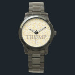 TRUMP  WATCH<br><div class="desc">MAKE AMERICA GREAT AGAIN</div>