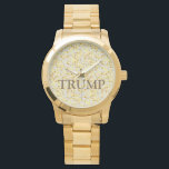 TRUMP  WATCH<br><div class="desc">MAKE AMERICA GREAT AGAIN</div>