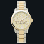 TRUMP  WATCH<br><div class="desc">MAKE AMERICA GREAT AGAIN</div>