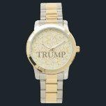 TRUMP  WATCH<br><div class="desc">MAKE AMERICA GREAT AGAIN</div>