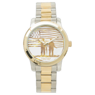 TRUMP  WATCH