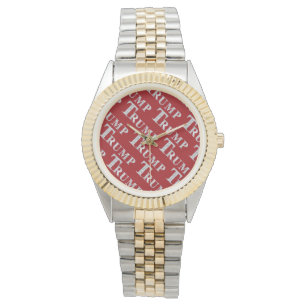 TRUMP WATCH