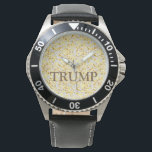 TRUMP  WATCH<br><div class="desc">MAKE AMERICA GREAT AGAIN</div>