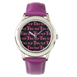 TRUMP WATCH