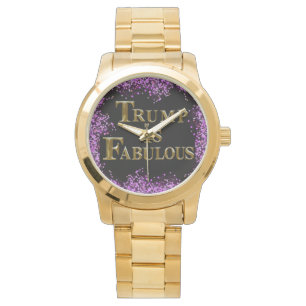 TRUMP WATCH