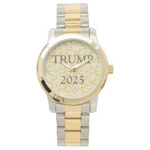 TRUMP WATCH