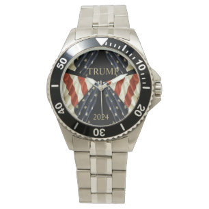 TRUMP WATCH