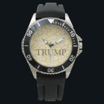 TRUMP  WATCH<br><div class="desc">MAKE AMERICA GREAT AGAIN</div>